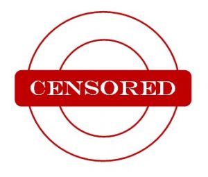 Censored