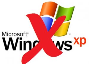 Windows-XP-X