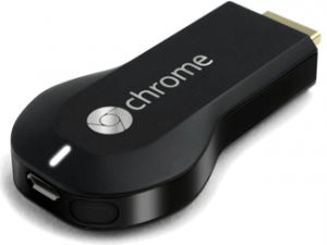 chromecast-device